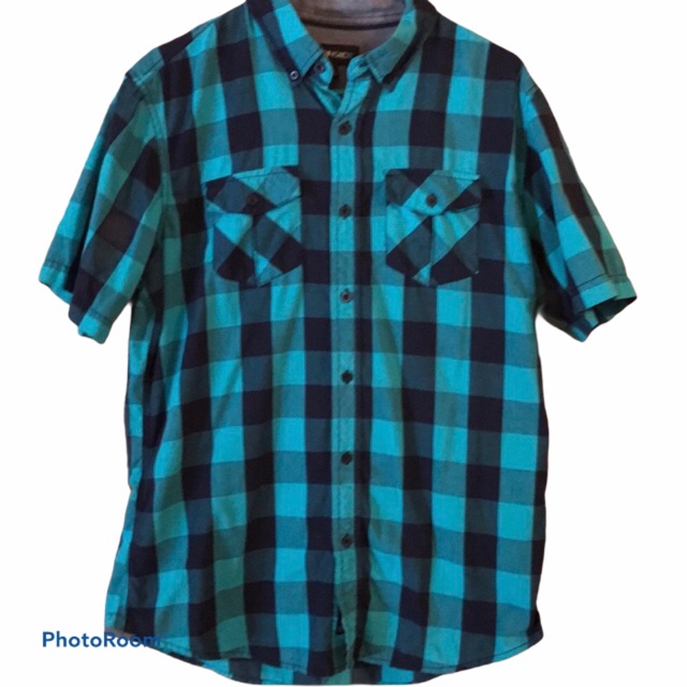 Burnside Shirt